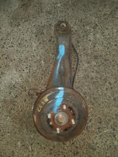 Ступица на Mitsubishi Dion CR9W 4G63 Фото 3