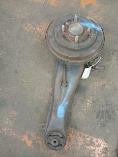 Ступица на Mitsubishi Dion CR9W 4G63 Фото 4