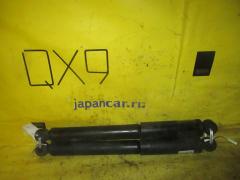 Амортизатор на Suzuki Jimny JB23W 41700-81A01  24-060639  27-E30-A  280 843  30-J68-A  313 899  343288  4170077A00  4170081A00  4170082A00000  SST0092  ST-003R-JB31W, Заднее расположение