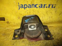 Подушка двигателя на Nissan March AK12 CR12DE Фото 1