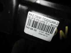 Подушка двигателя на Mazda Demio DEJFS P3-VPS Фото 2