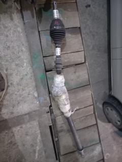 Привод на Nissan Teana J32 VQ25DE Фото 5