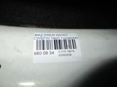 Капот на Mazda Premacy CWEFW Фото 3