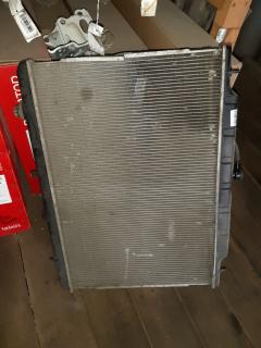 Радиатор ДВС на Nissan Serena C26 MR20DD Фото 3