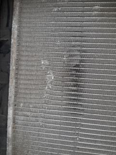 Радиатор ДВС на Nissan Serena C26 MR20DD Фото 4