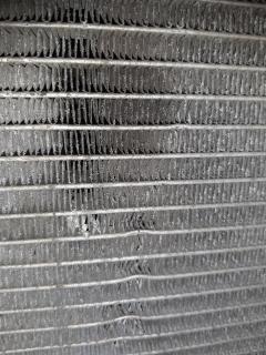 Радиатор ДВС на Nissan Serena C26 MR20DD Фото 7