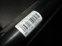 Радиатор ДВС на Toyota Crown Comfort YXS11 3Y-PE Фото 3