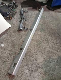 Порог кузова пластиковый ( обвес ) на Mazda Premacy CREW Фото 10