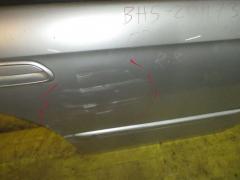Дверь боковая на Subaru Legacy Wagon BH5 Фото 2