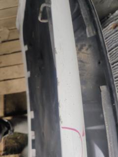 Капот 12477524 на Chevrolet Tahoe GMT800 Фото 16