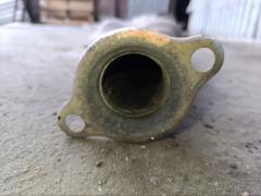 Глушитель на Subaru Forester SG5 EJ20 Фото 20