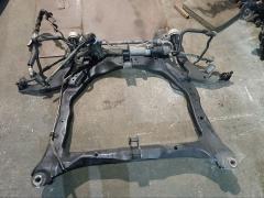 Рулевая рейка на Nissan Teana J31 VQ23DE Фото 11