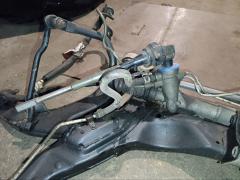 Рулевая рейка на Nissan Teana J31 VQ23DE Фото 12