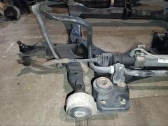 Рулевая рейка на Nissan Teana J31 VQ23DE Фото 18