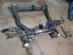 Рулевая рейка на Nissan Teana J31 VQ23DE Фото 25