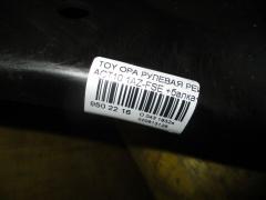 Рулевая рейка 44200-32300 на Toyota Opa ACT10 1AZ-FSE Фото 2