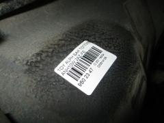 Бак топливный на Toyota Alphard ANH10W 2AZ-FE Фото 3
