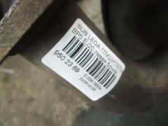 Глушитель на Subaru Legacy Wagon BP5 EJ20 Фото 2