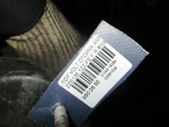Стойка амортизатора на Toyota Voltz ZZE136 1ZZ-FE Фото 3