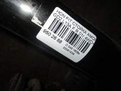 Стойка амортизатора на Honda Fit GD2 L13A Фото 4