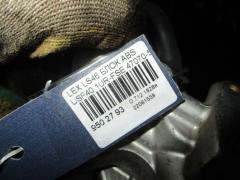 Блок ABS 47070-50010 на Lexus Ls460 USF40 1UR-FSE Фото 2