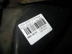 Ступица на Honda Stepwgn RG1 K20A Фото 3
