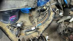 Рычаг на Honda Freed GB3 L15A Фото 7