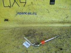 Крюк буксировочный на Subaru Forester SG5 Фото 1