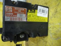 Блок ABS 89541-21030 на Toyota Caldina ST215G 3S-FE Фото 3