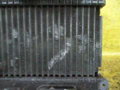 Радиатор интеркулера на Subaru Legacy Wagon BH5 EJ20T 21819-AA020