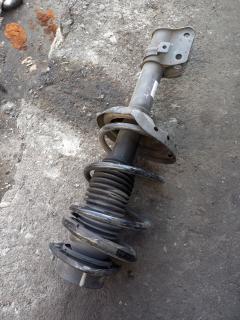 Стойка амортизатора 20310SA000, 28-B70-A, 312 201, 334342, CR-049FR-SG5, CR8841 на Subaru Forester SG5 EJ20 Фото 2