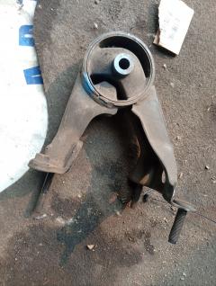 Подушка двигателя на Toyota Wish ANE10G 1AZ-FSE Фото 3