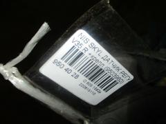 Датчик регулировки наклона фар на Nissan Skyline V35 Фото 2