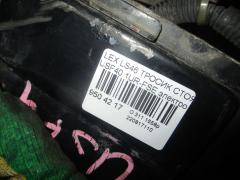 Тросик стояночного тормоза на Lexus Ls460 USF40 1UR-FSE Фото 2