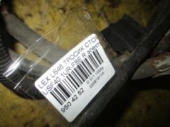 Тросик стояночного тормоза на Lexus Ls460 USF40 1UR-FSE Фото 2