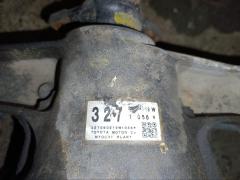 Редуктор на Lexus Is350 GSE21 2GR-FSE Фото 14