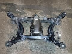 Редуктор на Lexus Is350 GSE21 2GR-FSE Фото 15