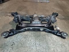 Редуктор на Lexus Is350 GSE21 2GR-FSE Фото 24