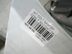 Бампер MN170471 на Mitsubishi Colt Plus Z23W Фото 5