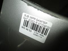 Бампер 32302 на Subaru Impreza Wagon GH7 Фото 4