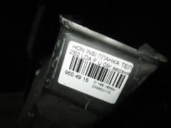 Планка телевизора на Honda Insight ZE2 LDA Фото 2