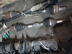 Привод на Mazda Verisa DC5W ZY-VE Фото 2