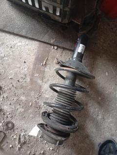 Стойка амортизатора 20310FC000, 20310FC020, 20310FC040, 22-048097, 230 488, 27-D22-A, 317 165, 324052, 334189, B3438, CR-049-9927, CR-049FR-SF5, SJ-049-9927, SJ-049FR-SF5, ST-049-9927, ST-049FR-SF5 на Subaru Forester SF5 EJ201 Фото 11