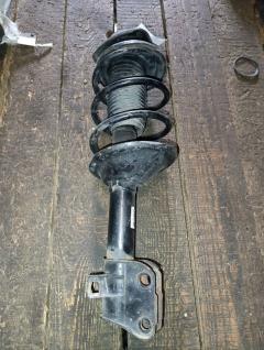 Стойка амортизатора 20310FC000, 20310FC020, 20310FC040, 22-048097, 230 488, 27-D22-A, 317 165, 324052, 334189, B3438, CR-049-9927, CR-049FR-SF5, SJ-049-9927, SJ-049FR-SF5, ST-049-9927, ST-049FR-SF5 на Subaru Forester SF5 EJ201 Фото 9