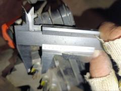 Блок ABS на Honda Elysion RR3 J30A Фото 3
