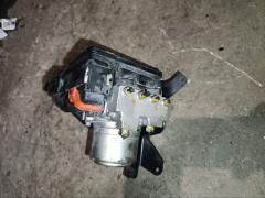 Блок ABS на Honda Elysion RR3 J30A Фото 8