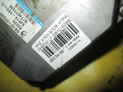 Блок управления электроусилителем руля на Mazda Atenza GHEFW LF Фото 2