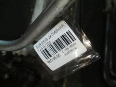 Заливная горловина топливного бака на Subaru Exiga YA4 EJ204 Фото 2