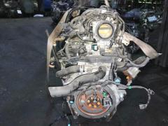 Двигатель на Honda Fit Aria GD9 L15A Фото 3