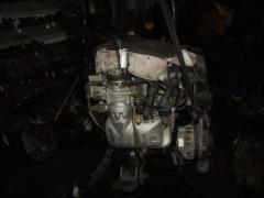 Двигатель на Mitsubishi Pajero Io H76W 4G93 Фото 8